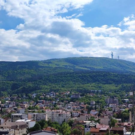 Grand View Apartment سكوبجي المظهر الخارجي الصورة