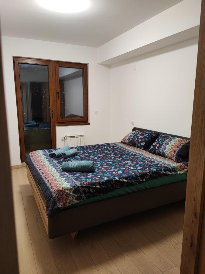 Grand View Apartment سكوبجي المظهر الخارجي الصورة